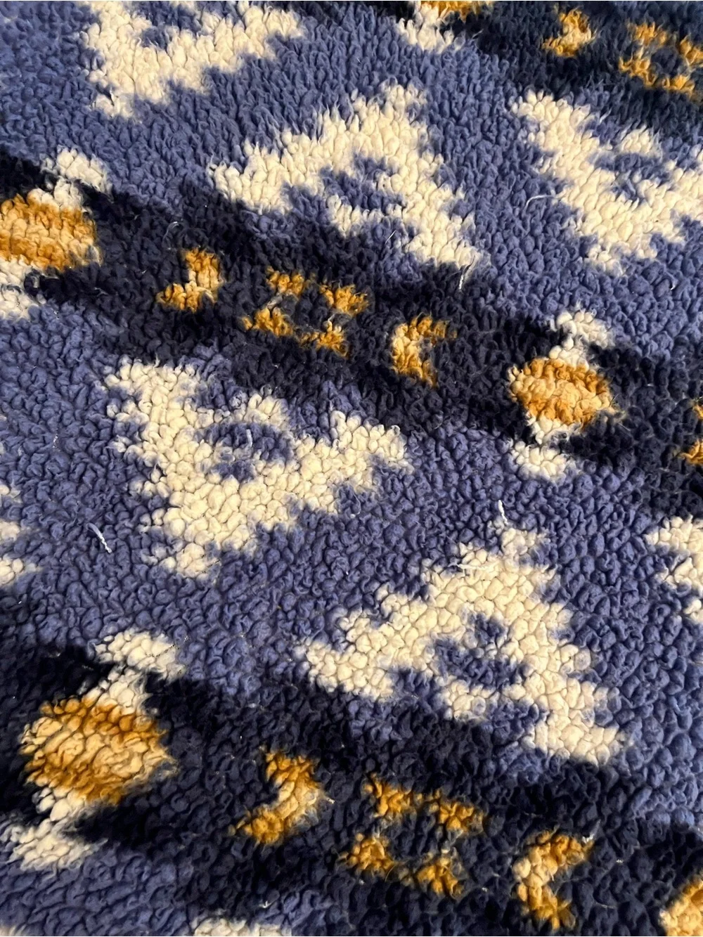 Pendleton Throw Blanket Vintage 45 x70